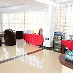 Shell Beijing Tongzhou District International Studios Hotel